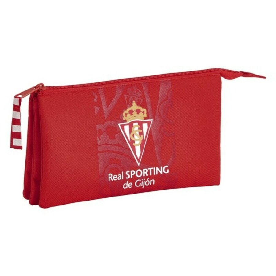 Vadsk Real Sporting de Gijn 811972744 Rd (22 x 12 x 3 cm) #3