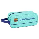 Rejseskotaske F.C. Barcelona Turkisbl� (34 x 15 x 14 cm) #4