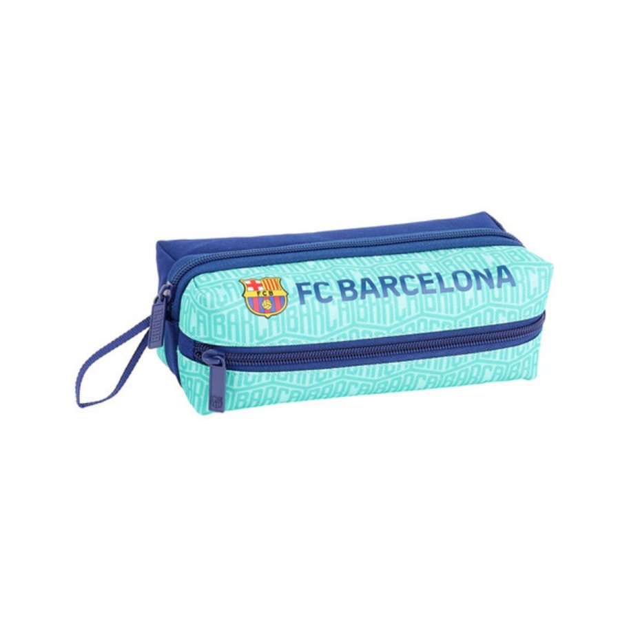Vadsk F.C. Barcelona 811926823 Turkisbl (20 x 7 x 8 cm) #1