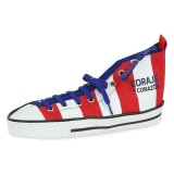 Vadsk Atltico Madrid ATM812045500 Bl Rd Hvid (24 x 12 x 7 cm) #3