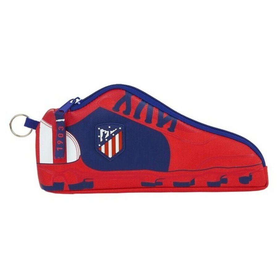 Vadsk Atltico Madrid 812045584 Bl Rd Hvid (24 x 10 x 2 cm) #1