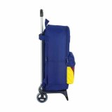 Skolerygsk med Hjul 905 F.C. Barcelona #4