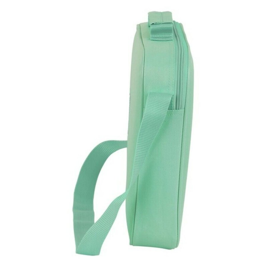 Skole skoletaske BlackFit8 M385 Turkisbl #2