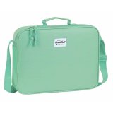 Skole skoletaske BlackFit8 M385 Turkisbl #1