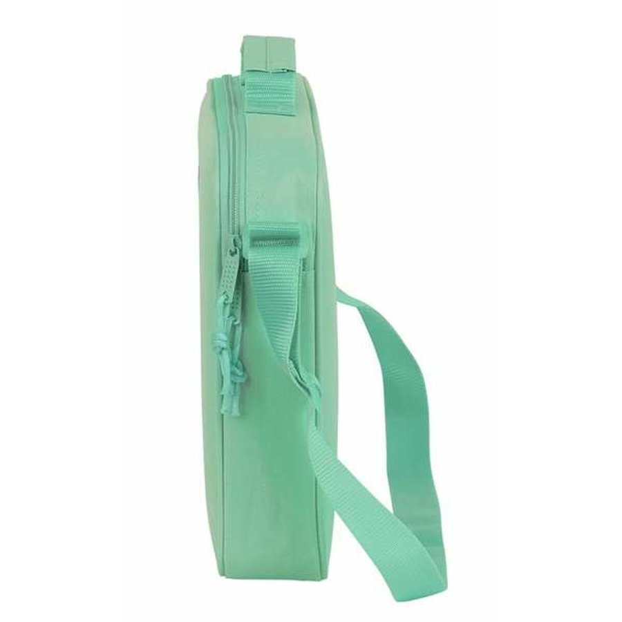 Skole skoletaske BlackFit8 M385 Turkisbl #5