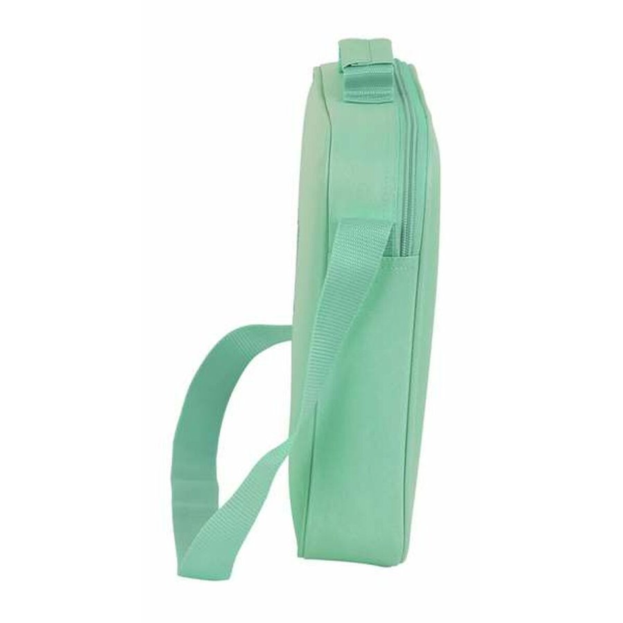 Skole skoletaske BlackFit8 M385 Turkisbl #6