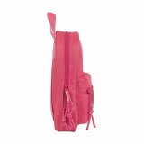 Penalhus rygsk BlackFit8 M747 Pink 12 x 23 x 5 cm (33 Dele) #2