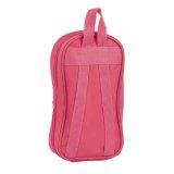 Penalhus rygsk BlackFit8 M847 Pink 12 x 23 x 5 cm #4