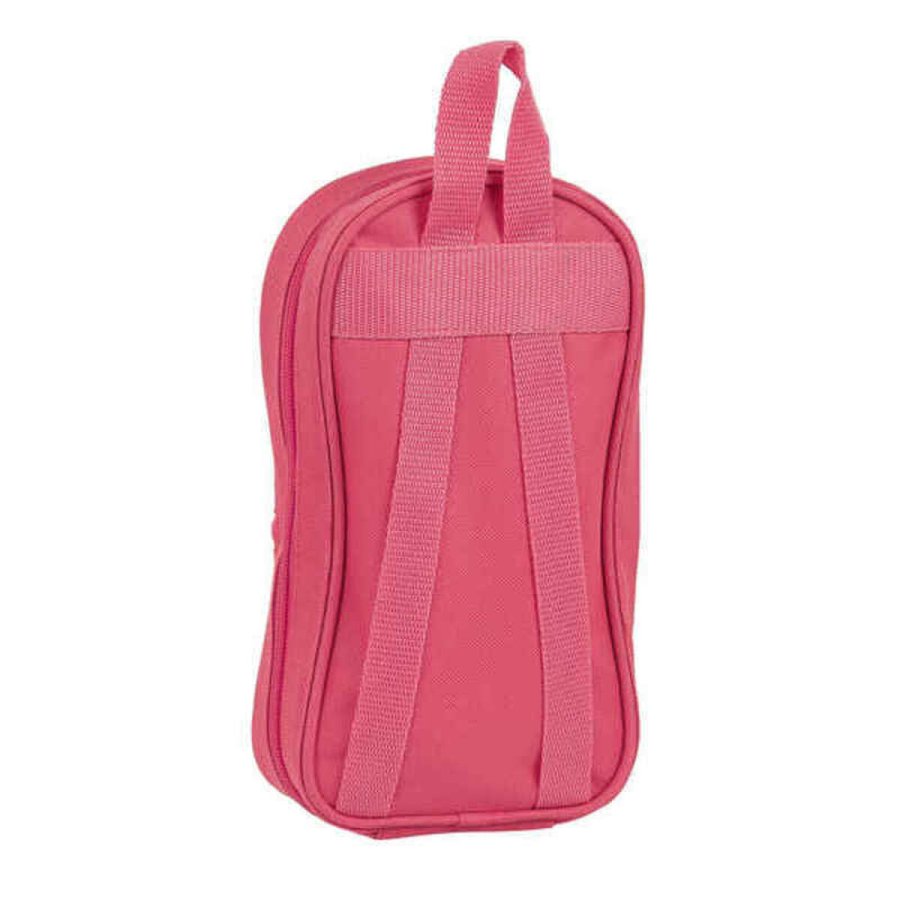 Penalhus rygsk BlackFit8 M847 Pink 12 x 23 x 5 cm #4