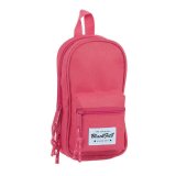 Penalhus rygsk BlackFit8 M847 Pink 12 x 23 x 5 cm #1