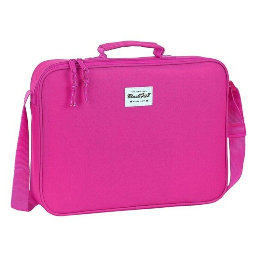 Skole skoletaske BlackFit8 M385 Pink (38 x 28 x 6 cm) #1