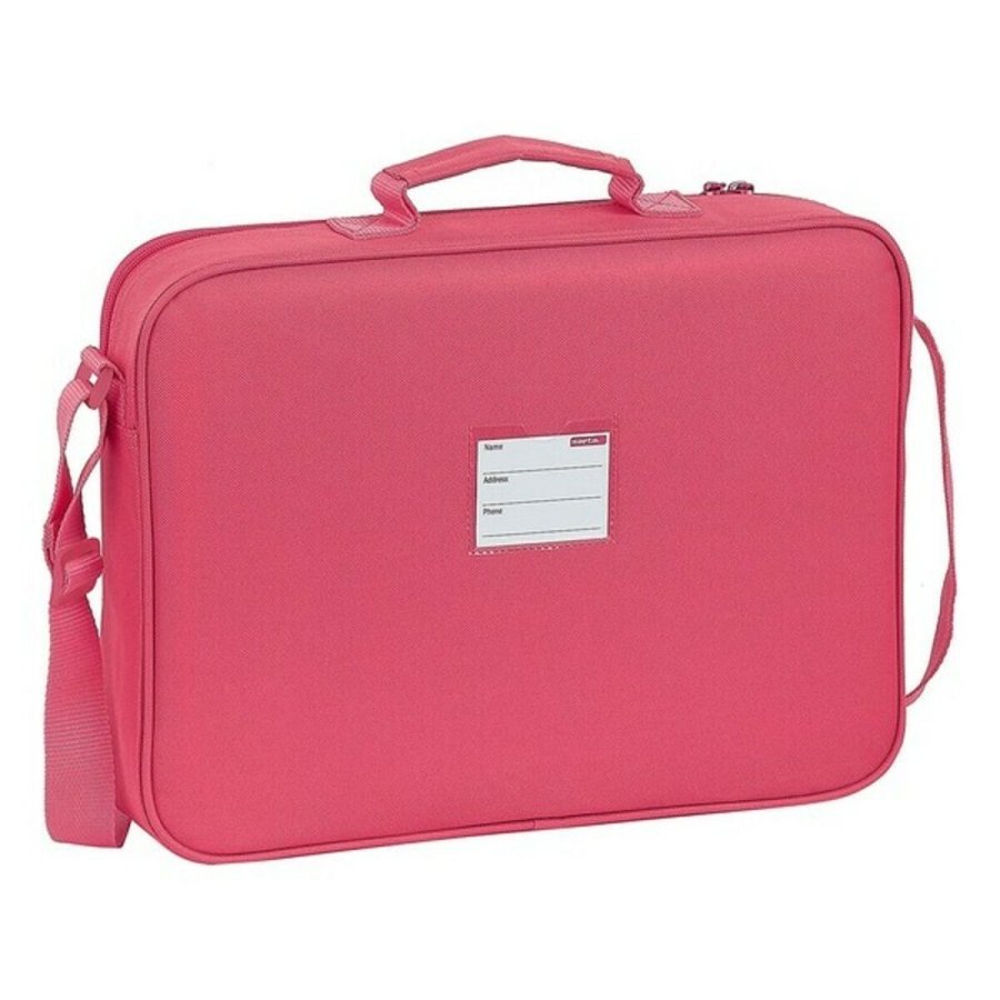 Skole skoletaske BlackFit8 M385 Pink (38 x 28 x 6 cm) #2