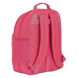 Skoletaske Safta Pink 32 x 42 x 15 cm #2