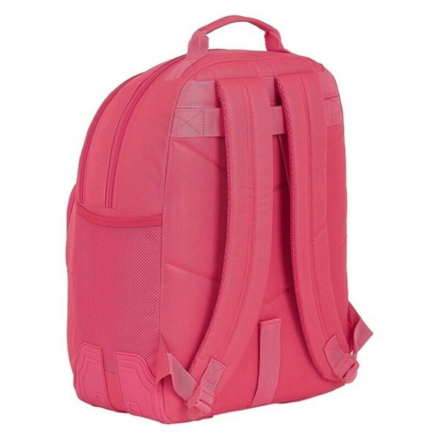 Skoletaske Safta Pink 32 x 42 x 15 cm #2