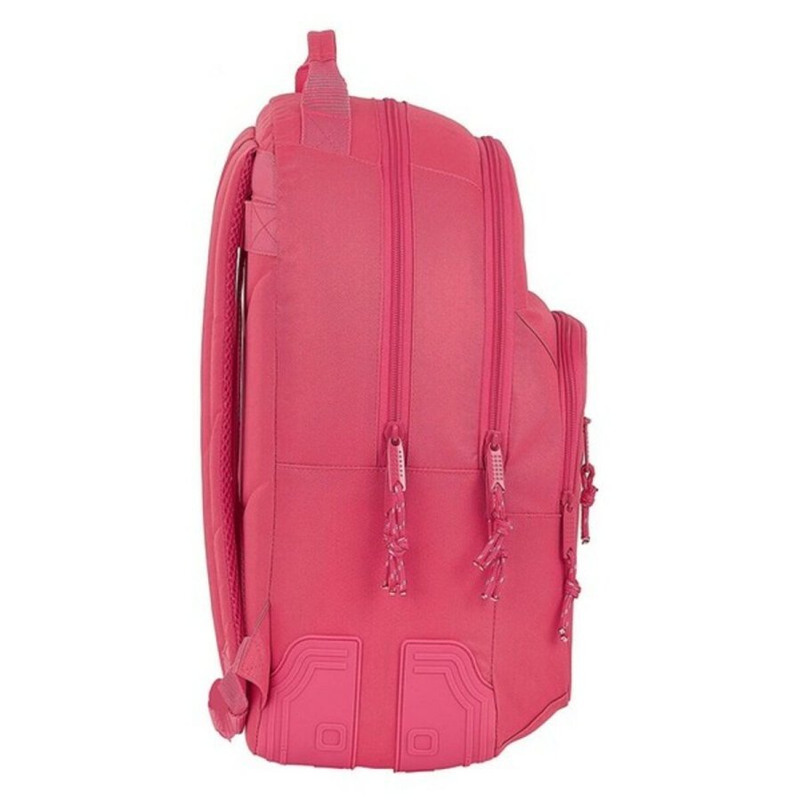 Skoletaske Safta Pink 32 x 42 x 15 cm #4