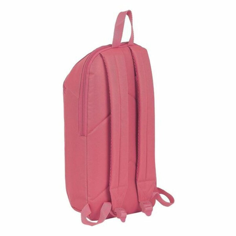 Casual Rygsk BlackFit8 M821 Pink (22 x 39 x 10 cm) #2