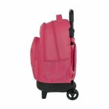 Skolerygsk med Hjul Compact BlackFit8 M918 Pink (33 x 45 x 22 cm) #3