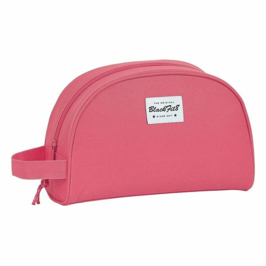 Skoletoilettaske BlackFit8 M332 Pink 28 x 18 x 10 cm #1