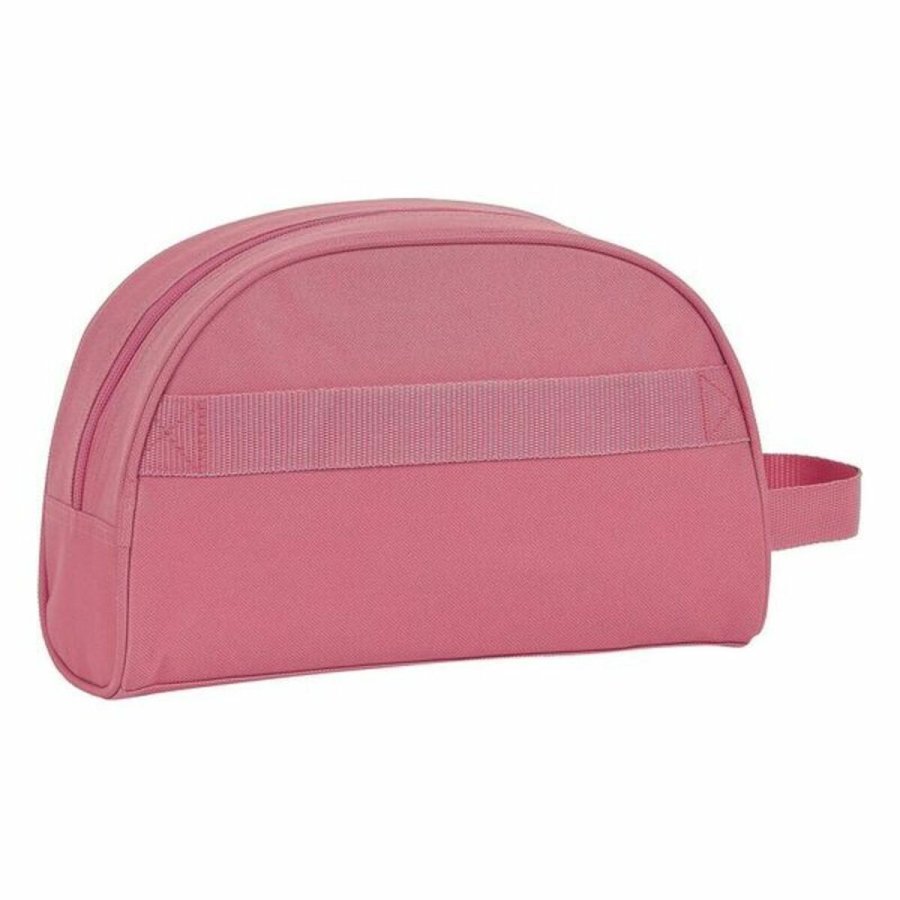 Skoletoilettaske BlackFit8 M332 Pink 28 x 18 x 10 cm #2