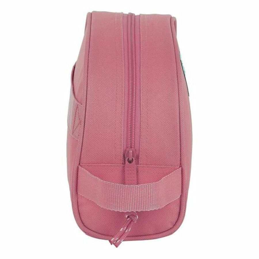Skoletoilettaske BlackFit8 M332 Pink 28 x 18 x 10 cm #4