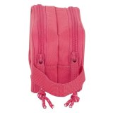 Vadsk BlackFit8 M513 Pink 21 x 8 x 6 cm #5