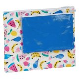 Vadsk Safta Fruits Hvid #2