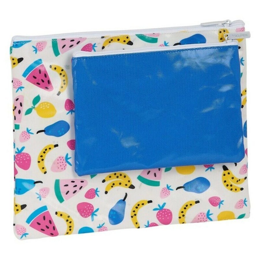 Vadsk Safta Fruits Hvid #2