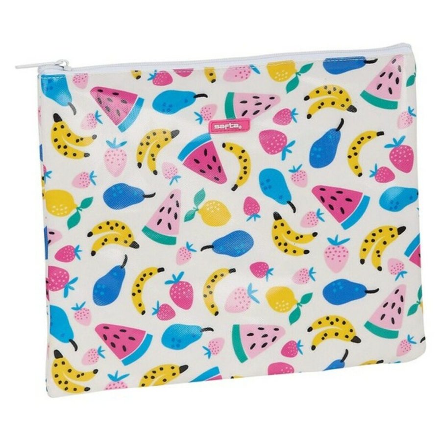 Vadsk Safta Fruits Hvid #3