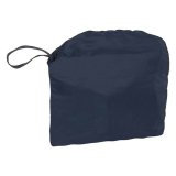 Foldbare Rejsetaske Safta M881 Marinebl 29 x 41 x 12 cm #6