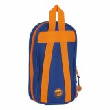 Penalhus rygsk Valencia Basket M847 Bl Orange 12 x 23 x 5 cm #5