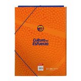 Folder Valencia Basket M068 Bl Orange A4 #2