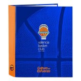 Ringbind Valencia Basket A4 (27 x 33 x 6 cm) #1