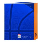 Ringbind Valencia Basket A4 (27 x 33 x 6 cm) #3
