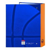 Ringbind Valencia Basket A4 (27 x 33 x 6 cm) #2
