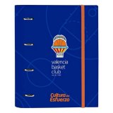 Ringbind Valencia Basket M666 Bl Orange (27 x 32 x 3.5 cm) #1