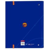 Ringbind Valencia Basket M666 Bl Orange (27 x 32 x 3.5 cm) #2