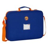 Skole skoletaske Valencia Basket Bl Orange (38 x 28 x 6 cm) #2