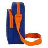 Skuldertasker Valencia Basket Bl Orange (16 x 22 x 6 cm) #3