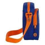 Skuldertasker Valencia Basket Bl Orange (16 x 22 x 6 cm) #4