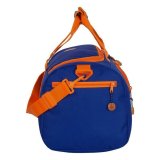 Sportstaske Valencia Basket Bl Orange (50 x 25 x 25 cm) #4