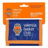 Punge Valencia Basket Bl Orange #3