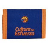 Punge Valencia Basket Bl Orange #1