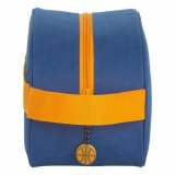 Skoletoilettaske Valencia Basket M248 Bl Orange 26 x 15 x 12 cm #4