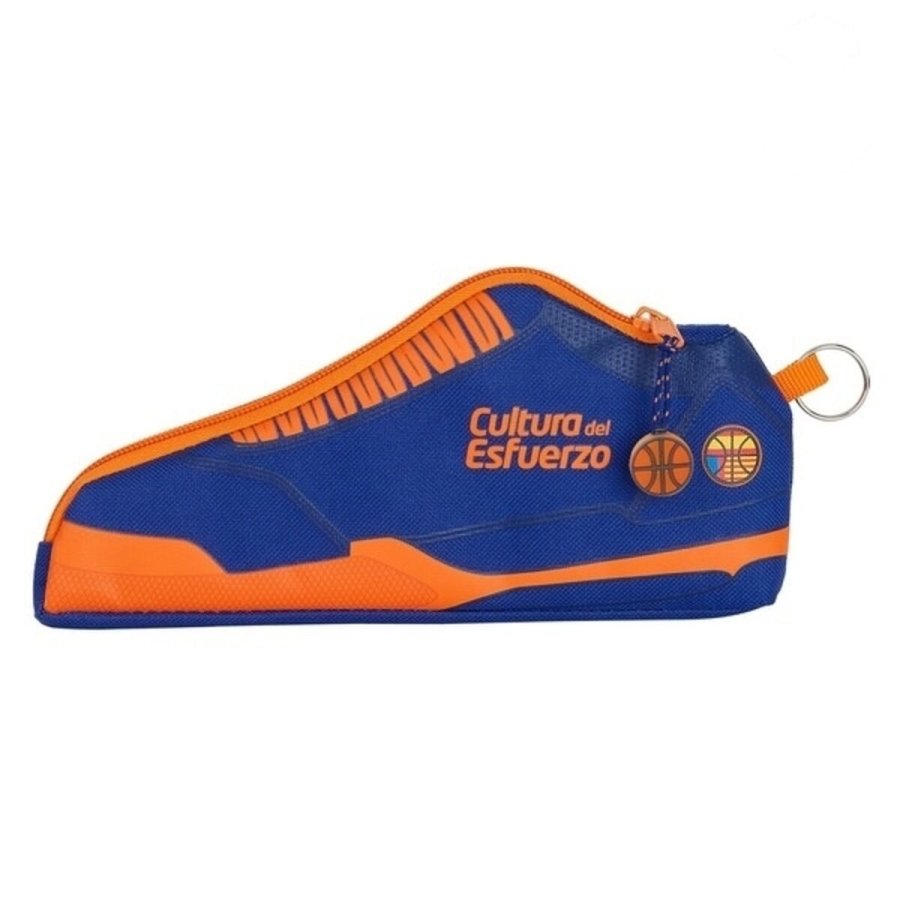 Vadsk Valencia Basket M584 Bl Orange (24 x 10 x 2 cm) #4