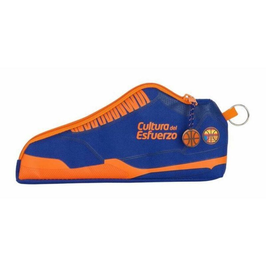 Vadsk Valencia Basket M584 Bl Orange (24 x 10 x 2 cm) #2