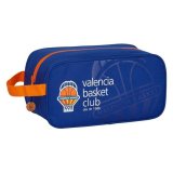 Rejseskotaske Valencia Basket Bl Orange (29 x 15 x 14 cm) #1