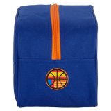 Rejseskotaske Valencia Basket Bl Orange (29 x 15 x 14 cm) #4