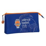 Vadsk Valencia Basket M744 Bl Orange (22 x 12 x 3 cm) #1