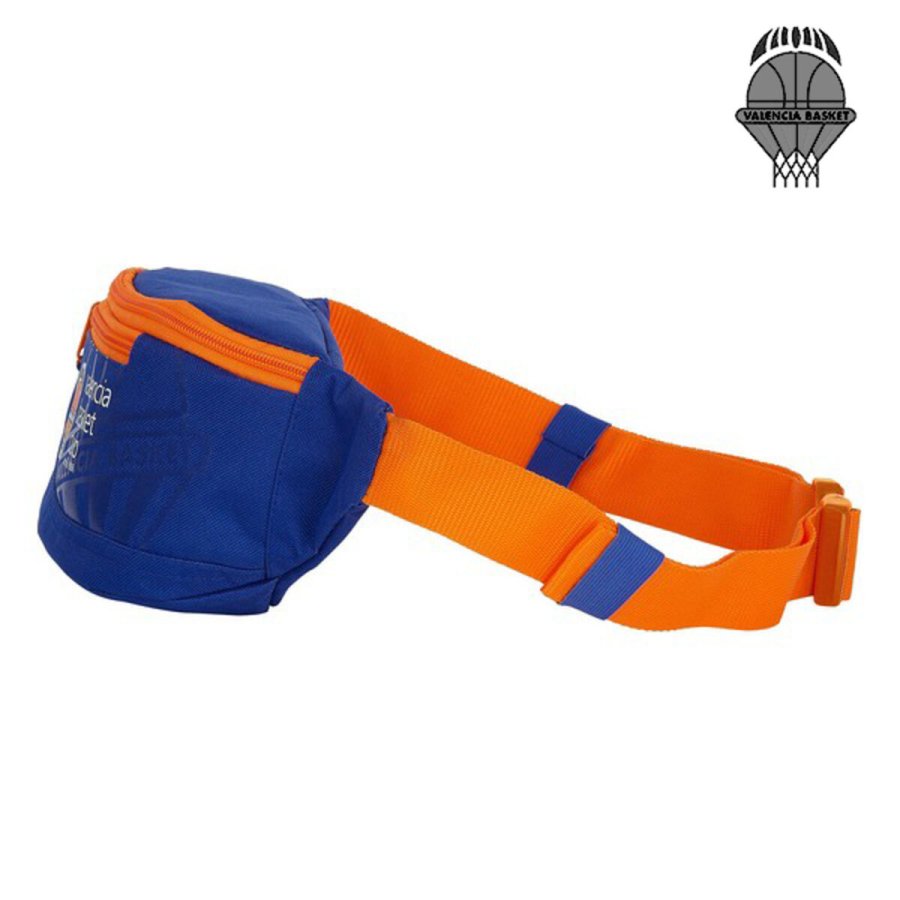 Bltetaske Valencia Basket Bl Orange (23 x 12 x 9 cm) #3