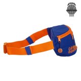 Bltetaske Valencia Basket Bl Orange (23 x 12 x 9 cm) #4